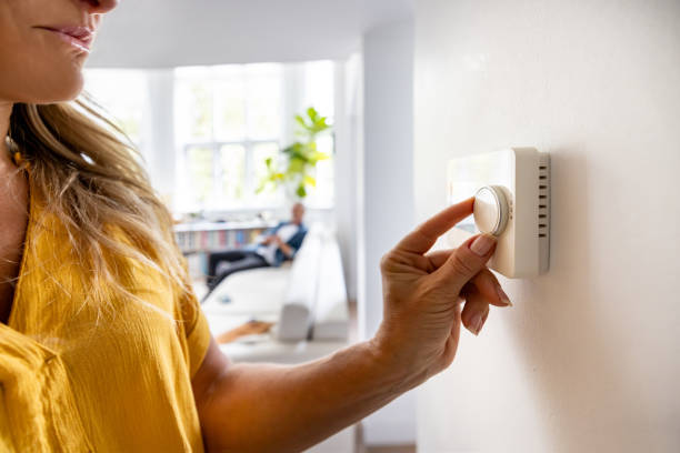 Reliable Marble Falls, TX HVAC Solutions